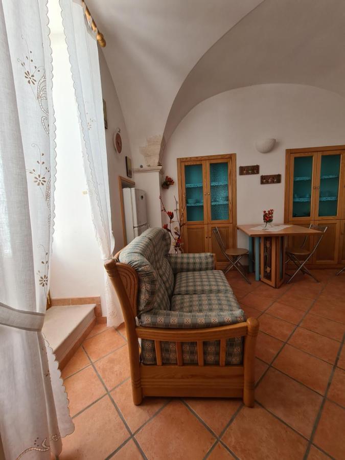 La Casetta Di Antonella Locorotondo Exterior foto
